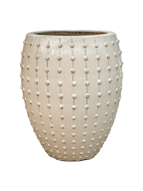 Pots de fleur ceramique design